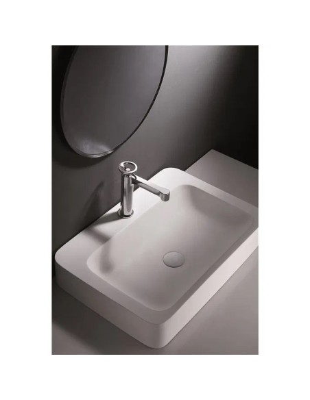 MITIGEUR LAVABO OLIMPO IMEX