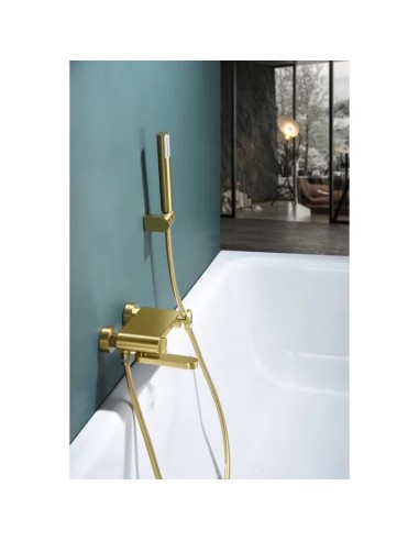 MITIGEUR BAIN DOUCHE OLIMPO IMEX