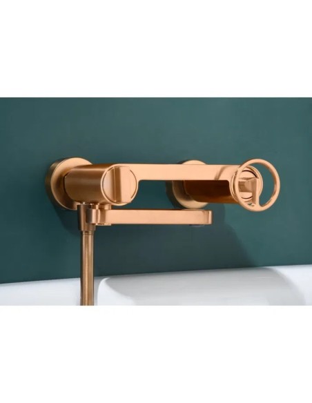 MITIGEUR BAIN DOUCHE OLIMPO IMEX