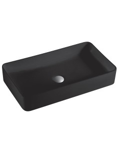 VASQUE RECTANGULAIRE DIM 60 TRE BECRISA