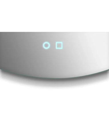 MIROIR RETRO ECLAIRER B961 BATH STAGE