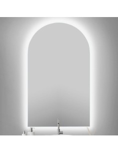 MIROIR RETRO ECLAIRER B963 BATH STAGE