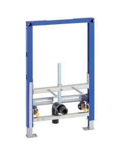 BATI SUPPORT DUOFIX  POUR BIDET 82 CM GEBERIT