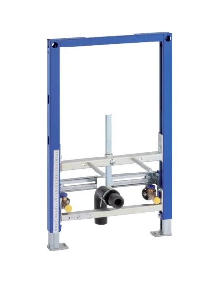 BATI SUPPORT DUOFIX  POUR BIDET 82 CM GEBERIT