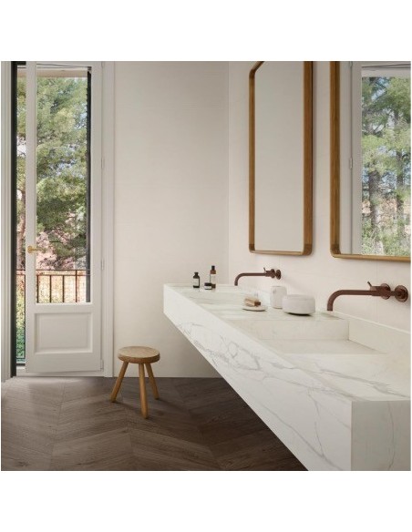 CARRELAGE RACCONTI DIM 30*90 MARAZZI