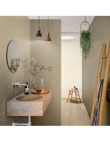 CARRELAGE RACCONTI DIM 30*90 MARAZZI