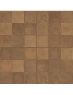 CARRELAGE D SEGNI BLEND 10*10 MARAZZI