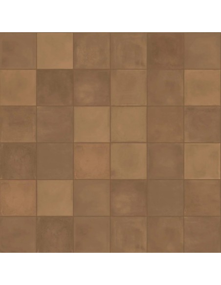 CARRELAGE D SEGNI BLEND 10*10 MARAZZI