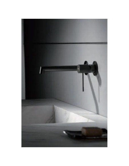 MITIGEUR LAVABO ENCASTRE LINE IMEX