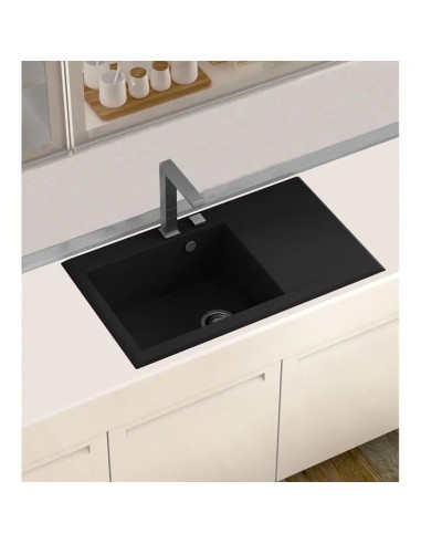 EVIER SHIRA  DIM 86CM POALGI