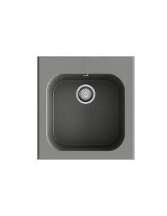 EVIER DE CUISINE DIM 44 CM TOBA 153 POALGI