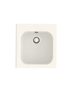 EVIER DE CUISINE DIM 44 CM TOBA 153 POALGI 2