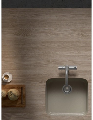 EVIER GANDIA 50 POALGI