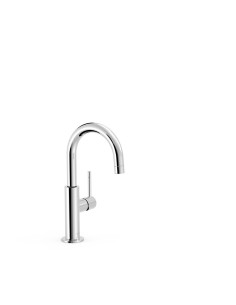 MITIGEUR LAVABO COL DE CYGNE STUDY TRES