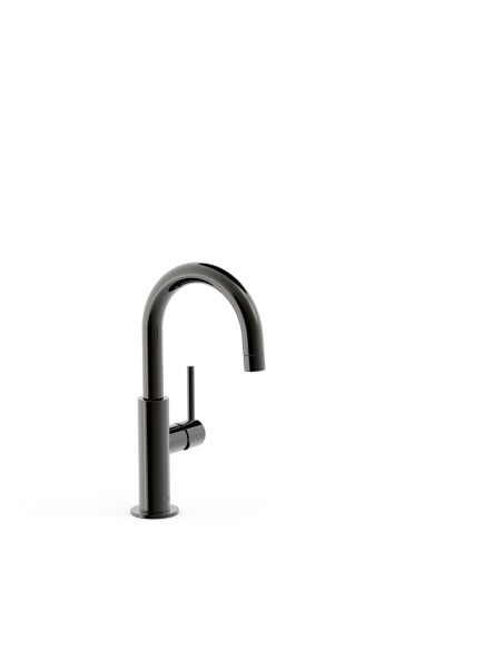 MITIGEUR LAVABO COL DE CYGNE STUDY TRES