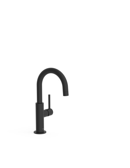 MITIGEUR LAVABO COL DE CYGNE STUDY TRES