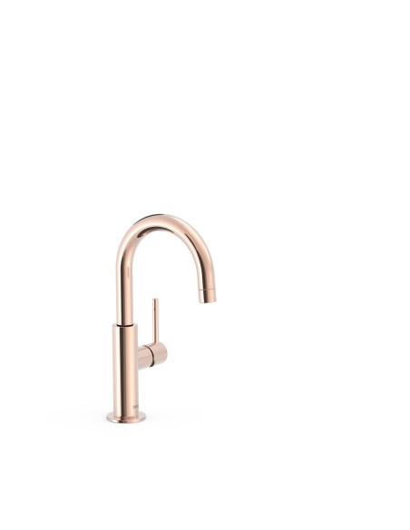 MITIGEUR LAVABO COL DE CYGNE STUDY TRES