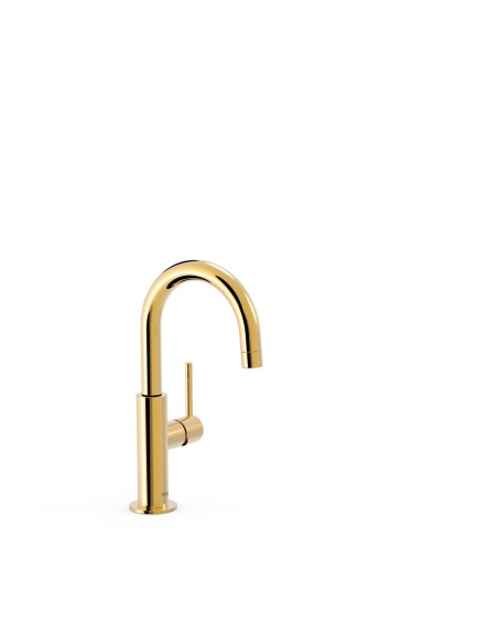 MITIGEUR LAVABO COL DE CYGNE STUDY TRES