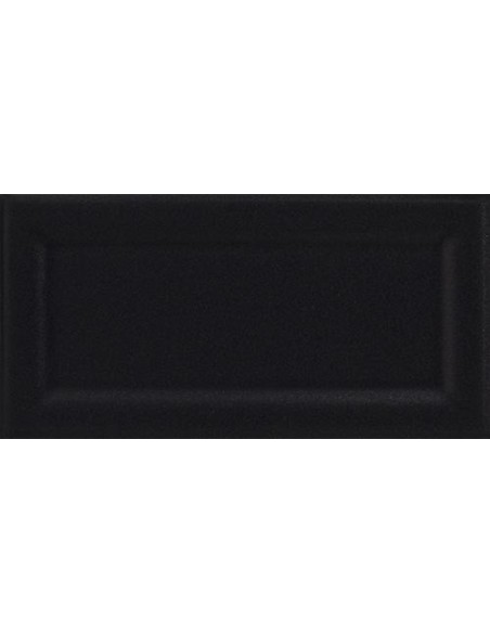 CARRELAGE METRO NERO CESI