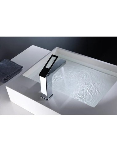 MITIGEUR LAVABO SUECIA IMEX