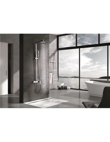 COLONNE DE DOUCHE SUECIA IMEX