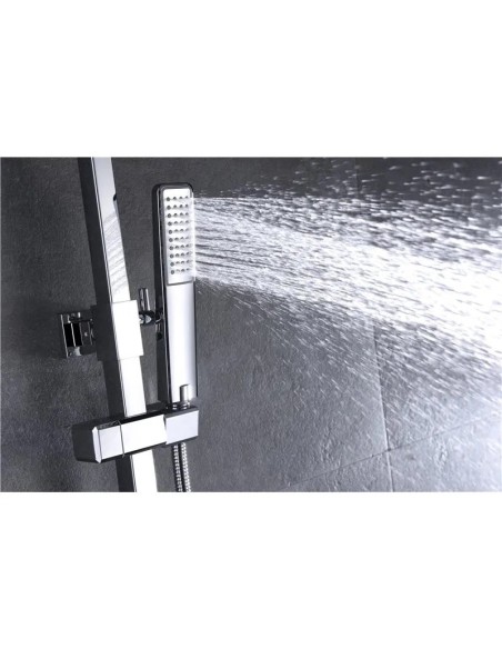 COLONNE DE DOUCHE SUECIA IMEX