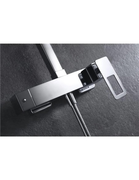 COLONNE DE DOUCHE SUECIA IMEX