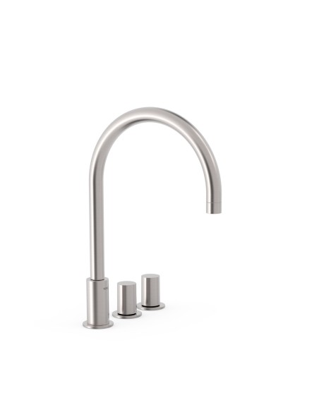 MITIGEUR SUR GORGE STUDY TRES GRIFERIA