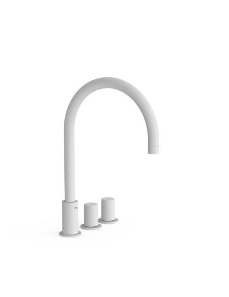 MITIGEUR SUR GORGE STUDY TRES GRIFERIA