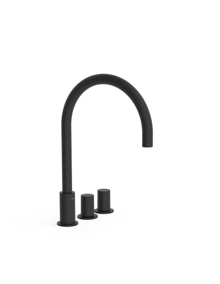 MITIGEUR SUR GORGE STUDY TRES GRIFERIA