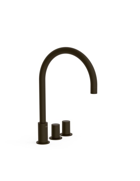 MITIGEUR SUR GORGE STUDY TRES GRIFERIA