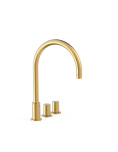 MITIGEUR SUR GORGE STUDY TRES GRIFERIA 2