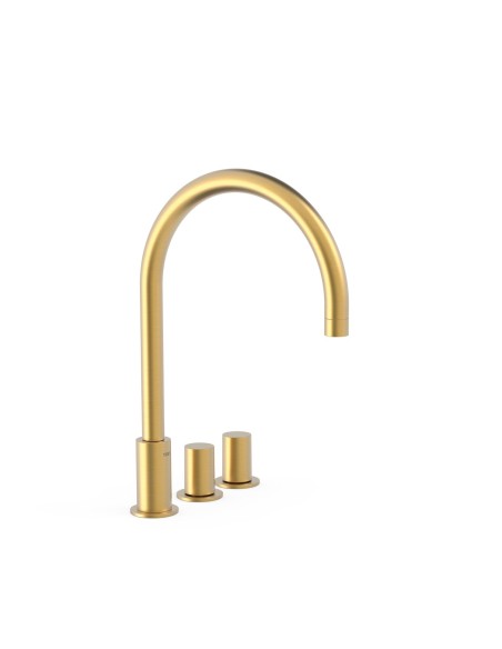 MITIGEUR SUR GORGE STUDY TRES GRIFERIA