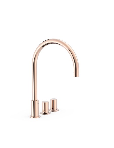 MITIGEUR SUR GORGE STUDY TRES GRIFERIA