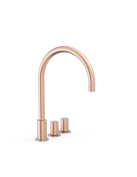 MITIGEUR SUR GORGE STUDY TRES GRIFERIA