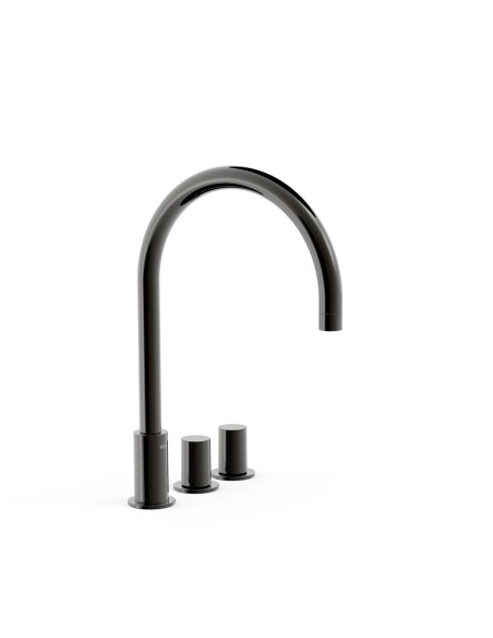 MITIGEUR SUR GORGE STUDY TRES GRIFERIA