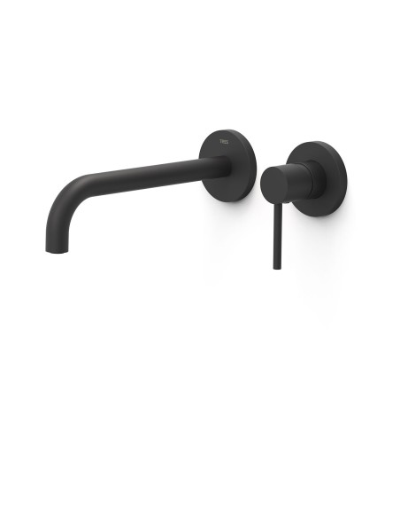 MITIGEUR ENCASTRE STUDY POUR LAVABO STUDY TRES GRIFERIA