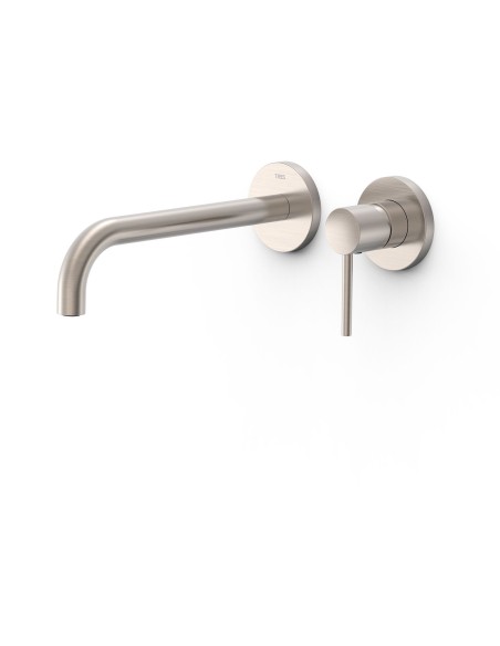 MITIGEUR ENCASTRE STUDY POUR LAVABO STUDY TRES GRIFERIA