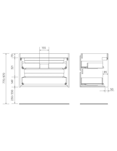 MEUBLE VASQUE JUNE INVE