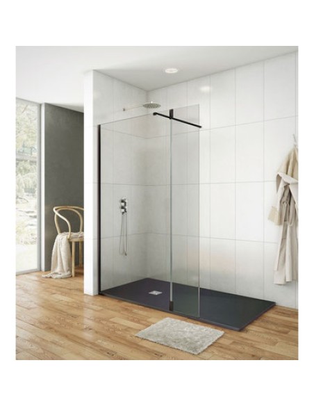 PAROI DE DOUCHE SCRREN 35 CHARNIERE A 180° GME