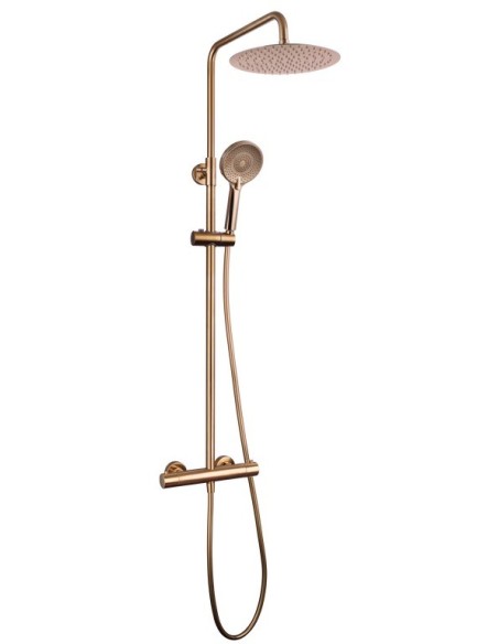 COLONNE DE DOUCHE ROUND ELITE GME