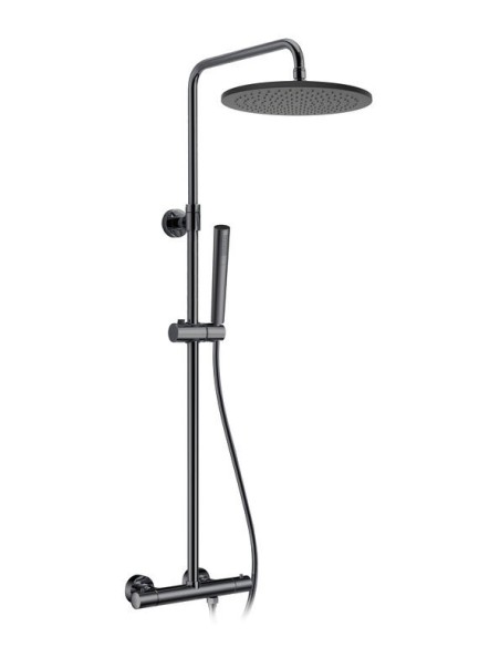 COLONNE DE DOUCHE ROUND ELITE GME