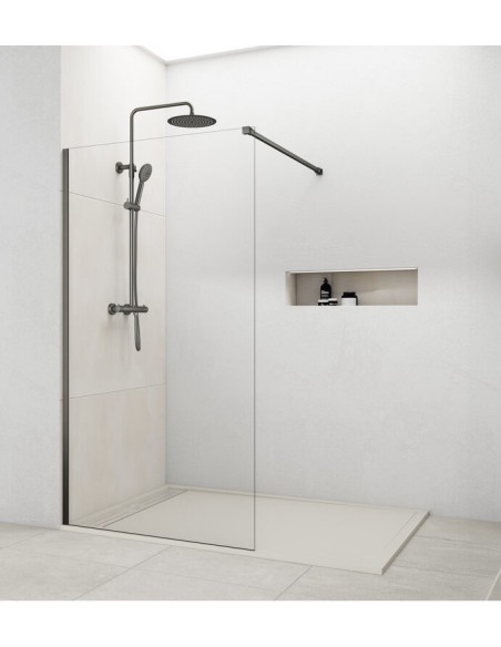 PAROI DE DOUCHE  SCREEN FIX GME