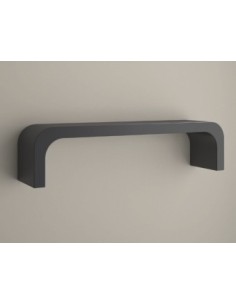 ETAGERE MURALE ESTANTE U 60cm - SERIE OHU - Collection 2022 - DUPLACH GROUP