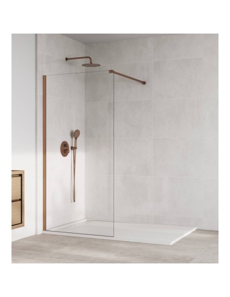 PAROI DE DOUCHE  SCREEN FIX GME