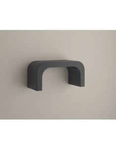 ETAGERE MURALE ESTANTE U 30cm - SERIE OHU - Collection 2022 - DUPLACH GROUP