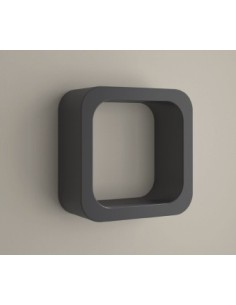 ETAGERE MURALE ESTANTE O 30x30 - SERIE OHU - Collection 2022 - DUPLACH GROUP