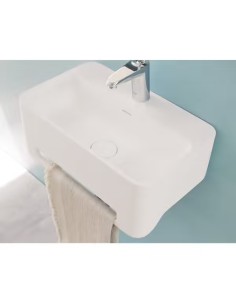 LAVABO SUSPENDU DESIGN  CORK SANYCCES 2