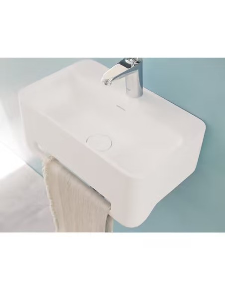 LAVABO SUSPENDU DESIGN  CORK SANYCCES