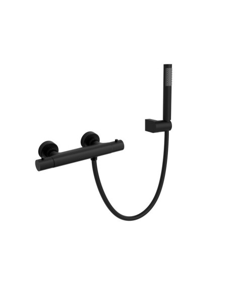 MITIGEUR DOUCHE THERMOSTATIQUE ROUND GME